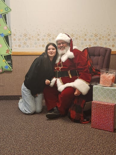 Gallery photo 8 of Santa Mike