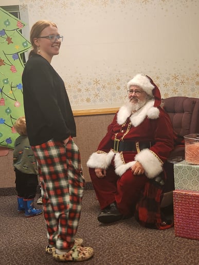 Gallery photo 9 of Santa Mike