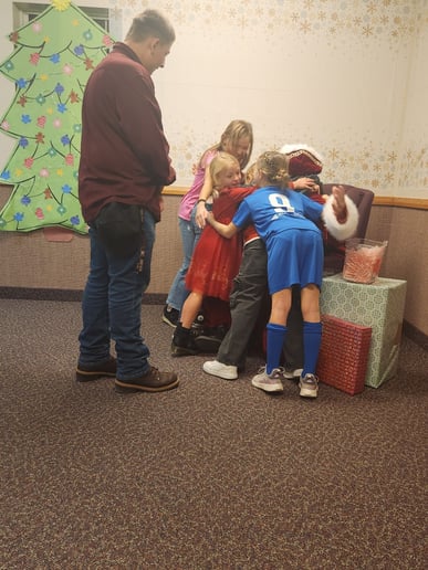 Gallery photo 10 of Santa Mike