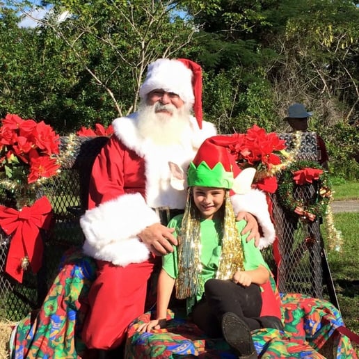 Gallery photo 1 of Santa Mike