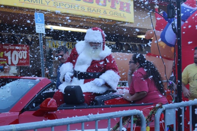 Gallery photo 3 of Santa Mike