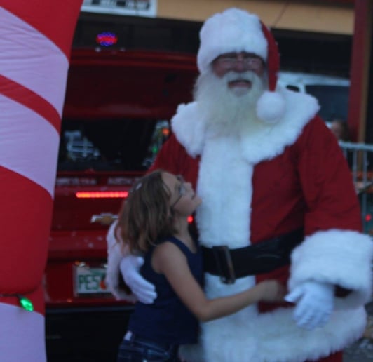 Gallery photo 5 of Santa Mike