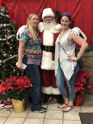 Gallery photo 6 of Santa Mike