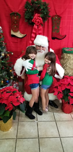 Gallery photo 7 of Santa Mike