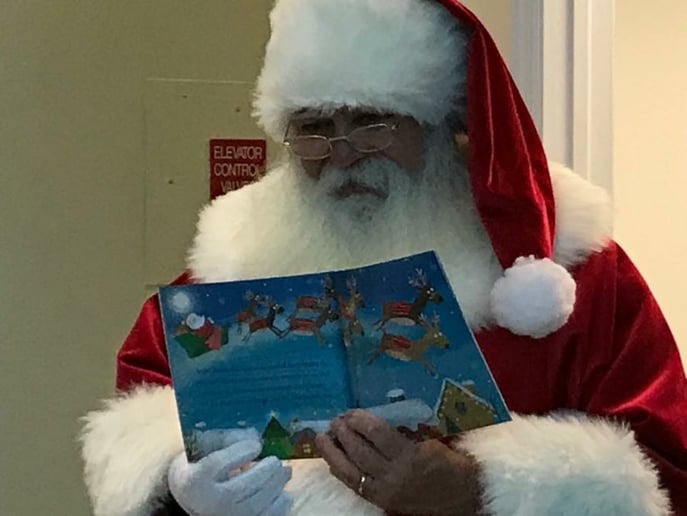 Gallery photo 8 of Santa Mike