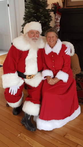 Gallery photo 1 of Santa Mike