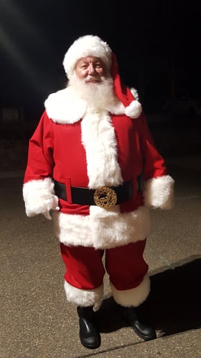 Gallery photo 2 of Santa Mike