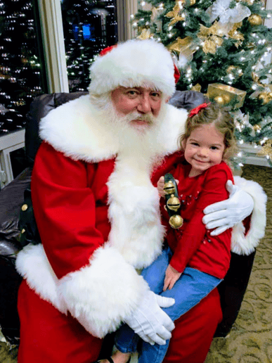 Gallery photo 3 of Santa Mike