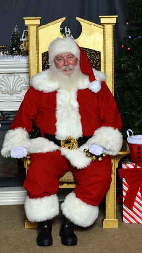 Gallery photo 4 of Santa Mike
