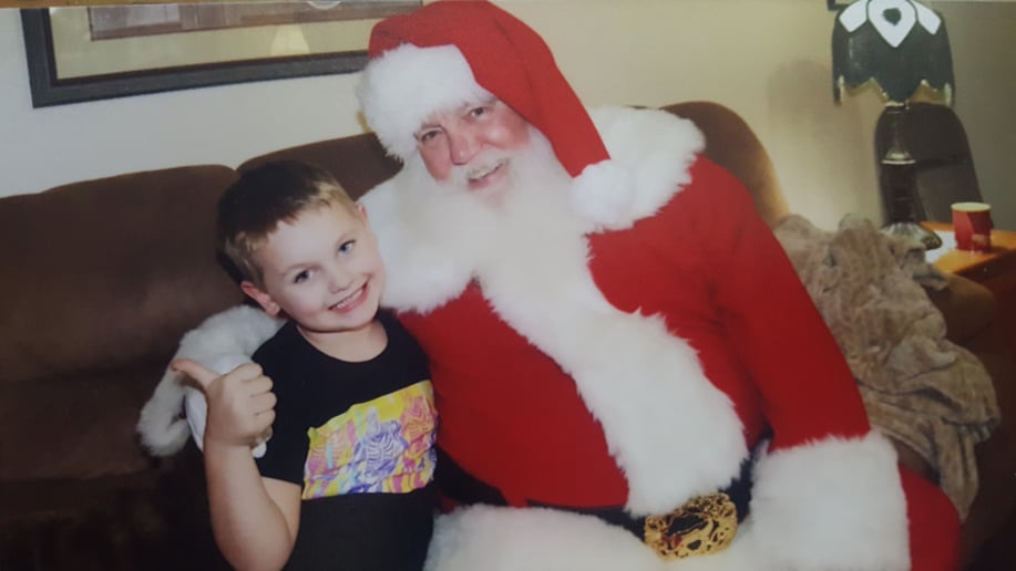 Gallery photo 6 of Santa Mike