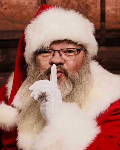 Gallery photo 5 of Santa Mike