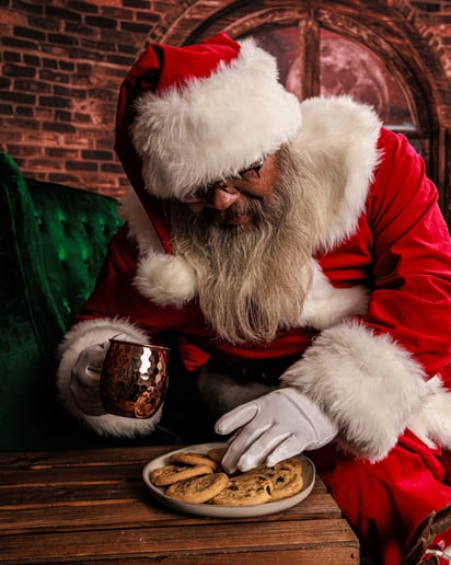 Gallery photo 7 of Santa Mike