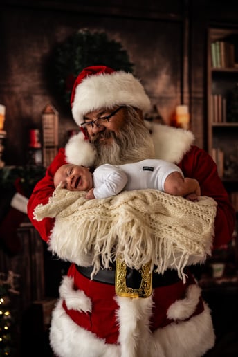 Gallery photo 3 of Santa Mike
