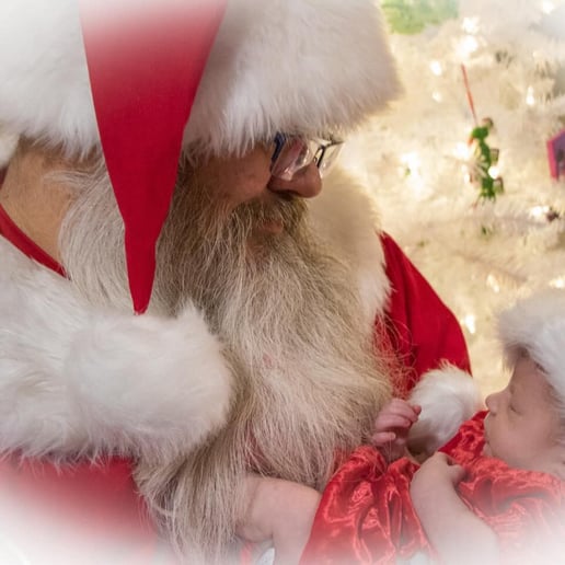 Gallery photo 8 of Santa Mike