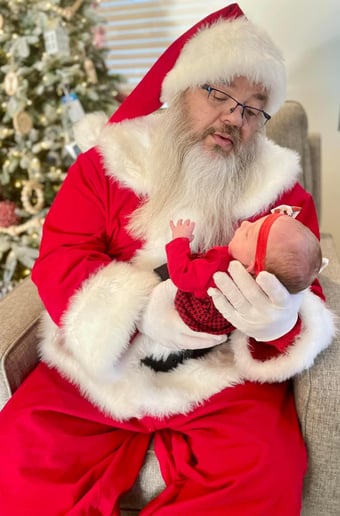 Gallery photo 9 of Santa Mike