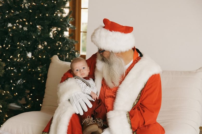 Gallery photo 10 of Santa Mike