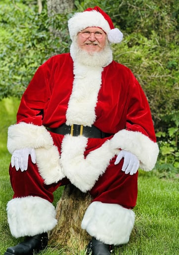 Gallery photo 1 of Santa Mike K