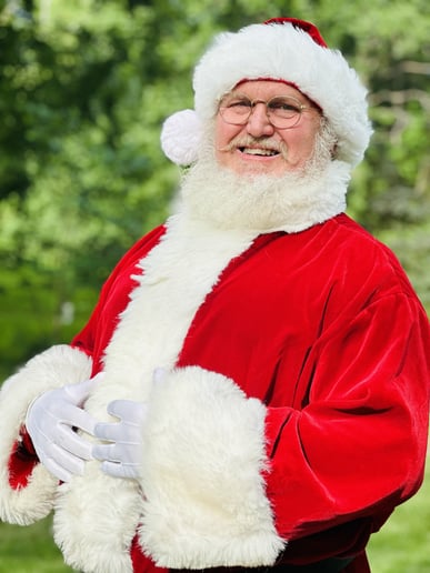 Gallery photo 2 of Santa Mike K