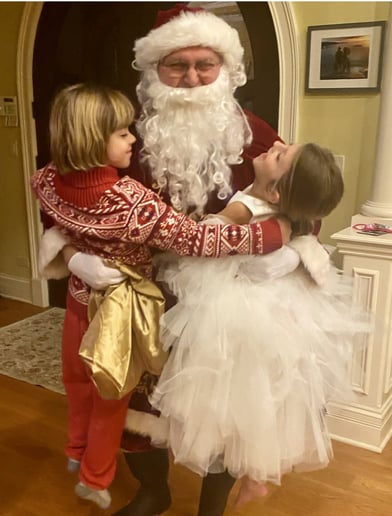 Gallery photo 7 of Santa Mike K