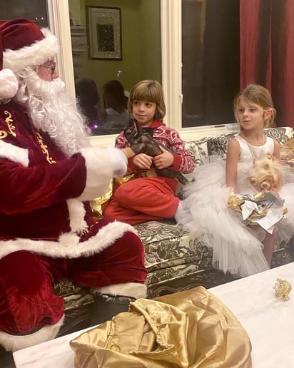 Gallery photo 8 of Santa Mike K