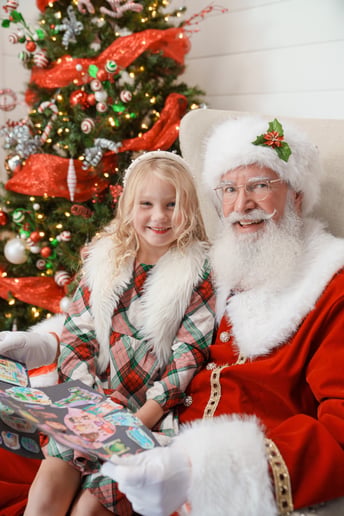 Gallery photo 2 of Santa Mike