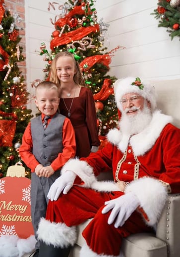 Gallery photo 3 of Santa Mike