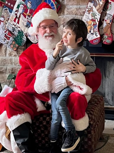 Gallery photo 4 of Santa Mike