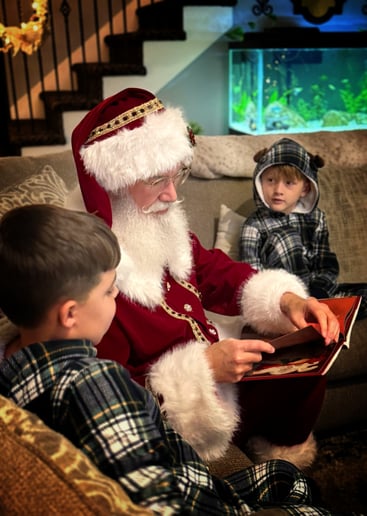 Gallery photo 5 of Santa Mike
