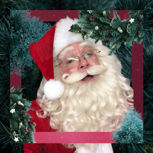 Gallery photo 1 of Santa Mike