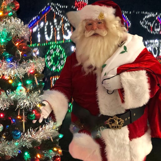 Gallery photo 3 of Santa Mike