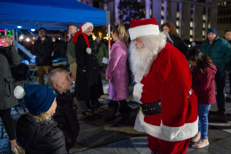 Gallery photo 4 of Santa Mike