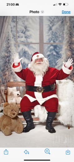 Gallery photo 5 of Santa Mike