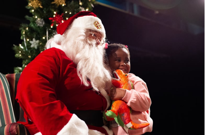 Gallery photo 6 of Santa Mike