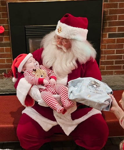 Gallery photo 7 of Santa Mike