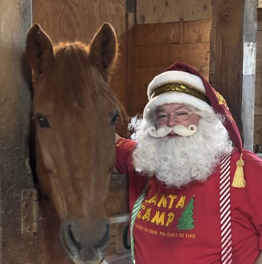 Gallery photo 8 of Santa Mike
