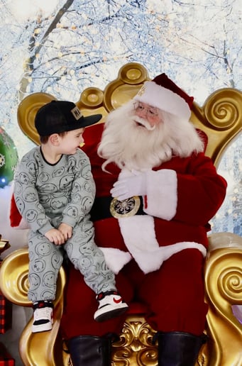 Gallery photo 10 of Santa Mike
