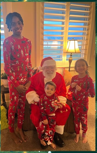 Gallery photo 2 of Santa Mike