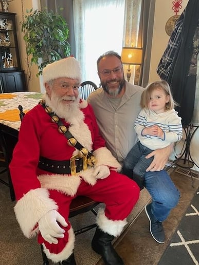 Gallery photo 3 of Santa Mike