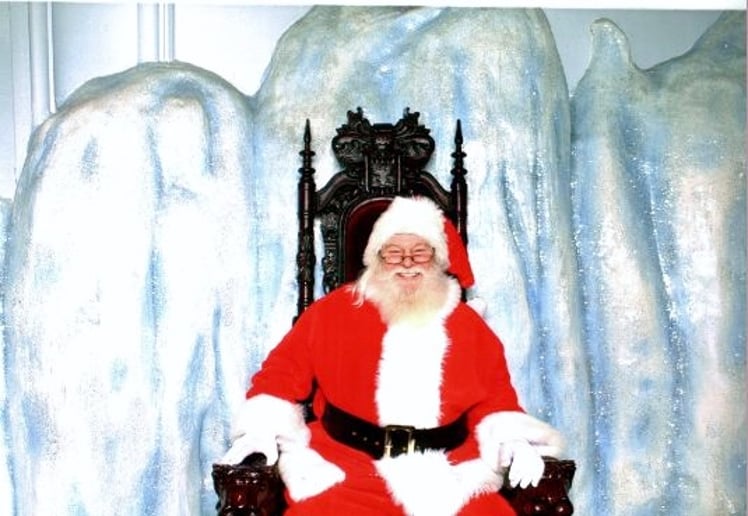 Gallery photo 1 of Santa Mike