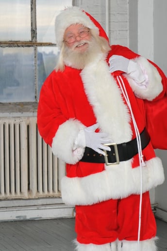 Gallery photo 2 of Santa Mike