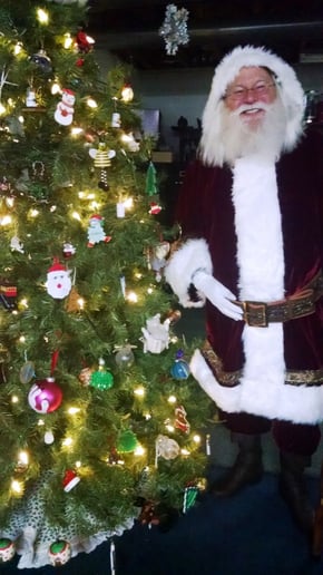 Gallery photo 3 of Santa Mike
