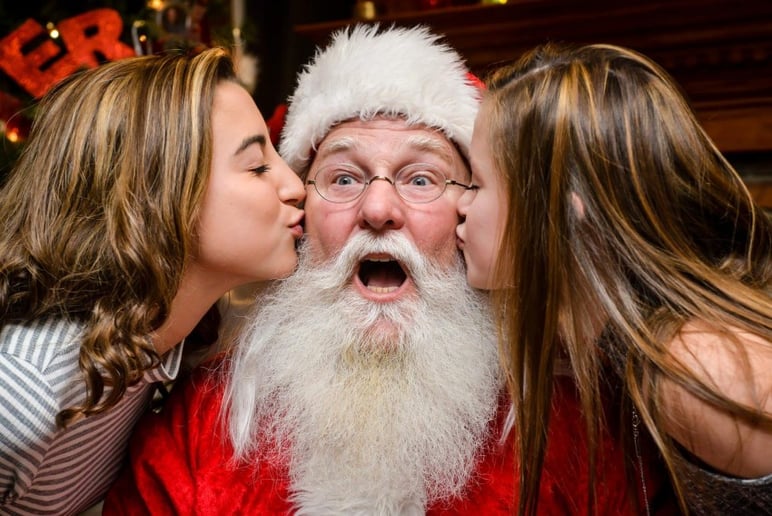 Gallery photo 7 of Santa Mike