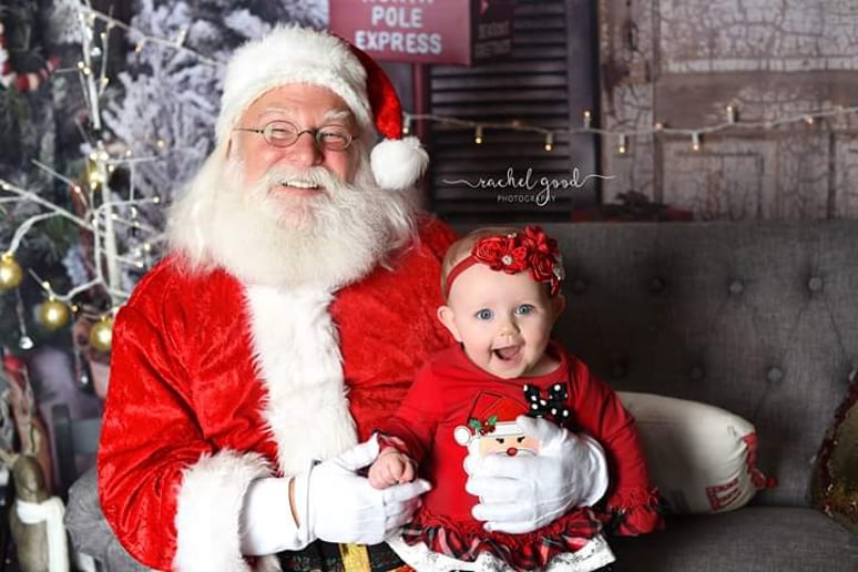 Gallery photo 8 of Santa Mike