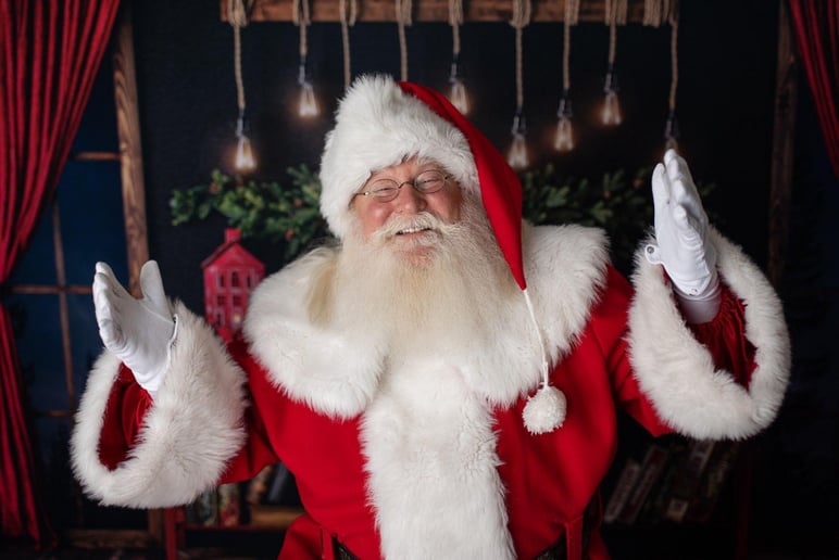 Gallery photo 9 of Santa Mike