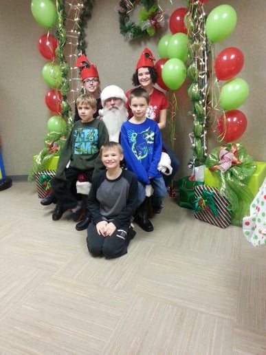 Gallery photo 3 of Santa Mike