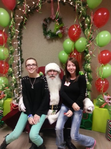 Gallery photo 4 of Santa Mike