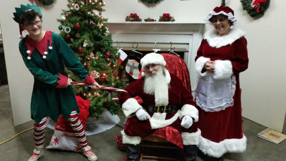 Gallery photo 5 of Santa Mike