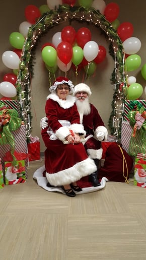 Gallery photo 6 of Santa Mike