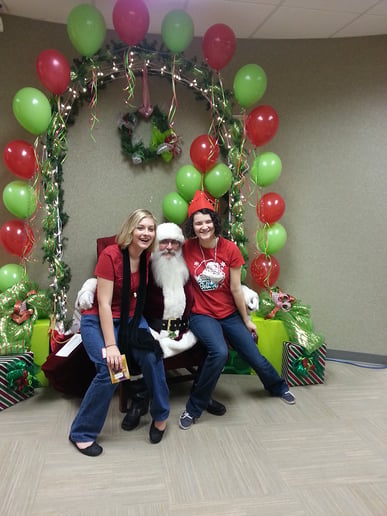 Gallery photo 8 of Santa Mike