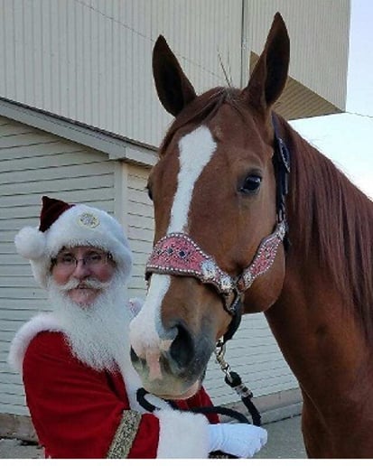 Gallery photo 2 of Santa Mike